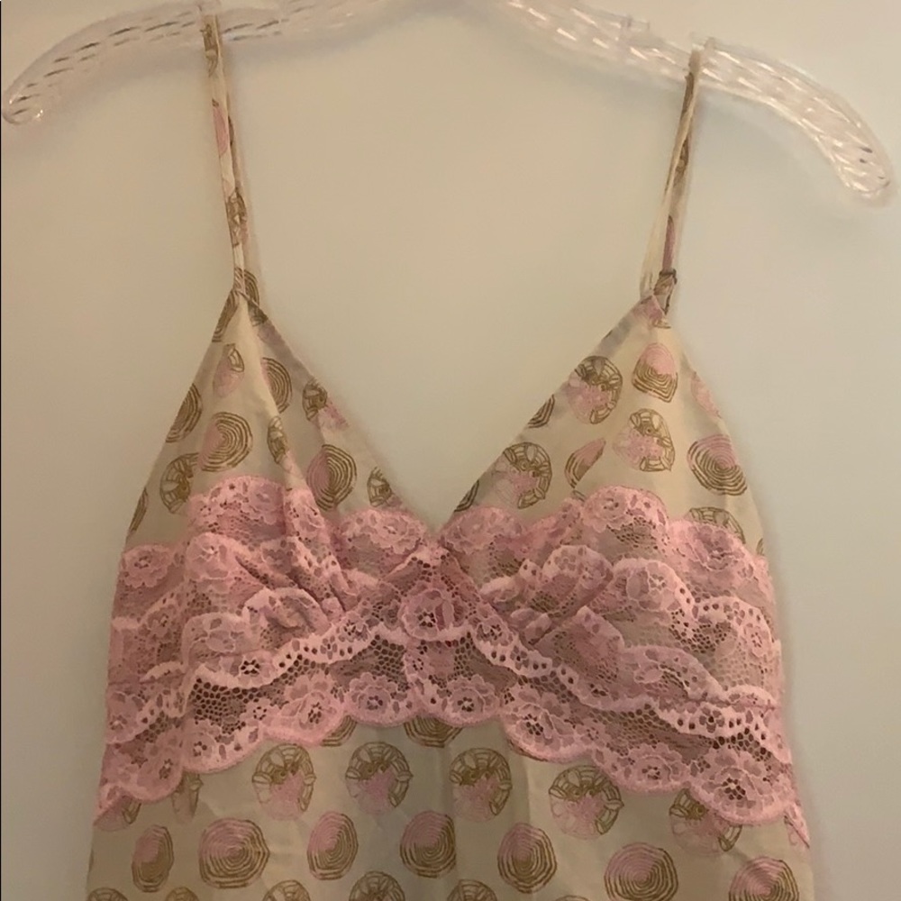 Josie Natori Chemise Nightie Pajamas